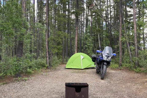 Pioneer RV Park and Campground
