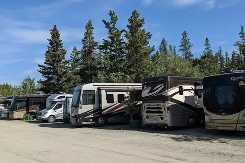 Pioneer RV Park and Campground