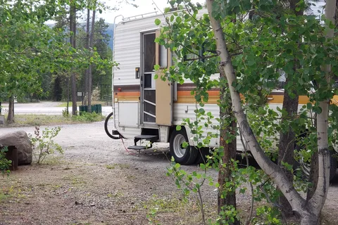 Pioneer RV Park and Campground