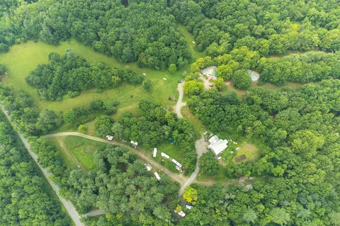 Troll Valley Campground