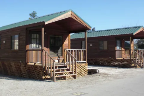 Reflection Lake RV Park & Campground