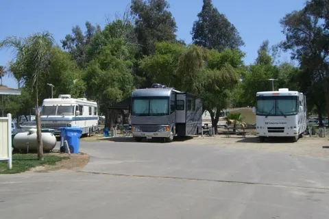 Reflection Lake RV Park & Campground