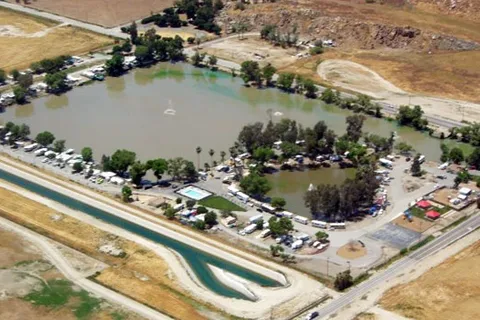 Reflection Lake RV Park & Campground
