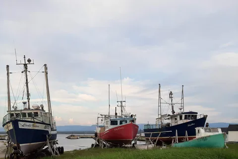 Sea Breeze RV Park and Campground