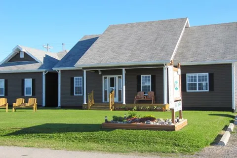 Sea Breeze RV Park and Campground