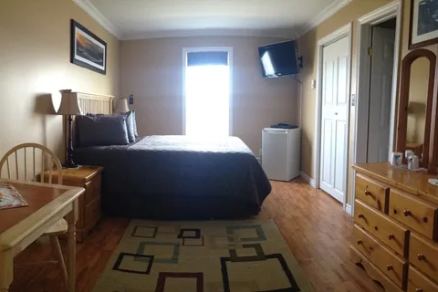 Sea Breeze RV Park and Campground