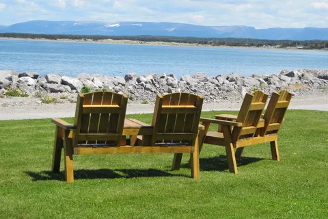 Sea Breeze RV Park and Campground