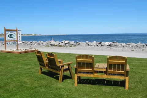 Sea Breeze RV Park and Campground
