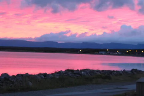 Sea Breeze RV Park and Campground