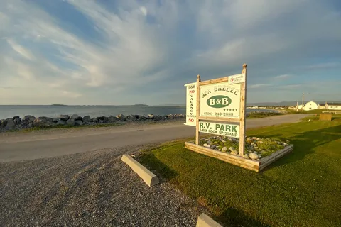 Sea Breeze RV Park and Campground