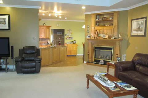 Sea Breeze RV Park and Campground
