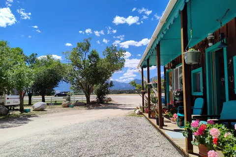 Valley View RV Park