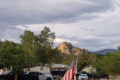 Valley View RV Park