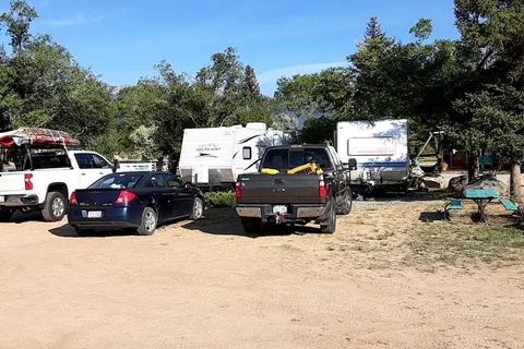 Valley View RV Park