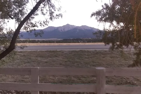 Valley View RV Park