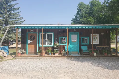 Valley View RV Park