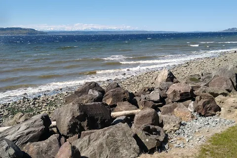 Saltwater State Park