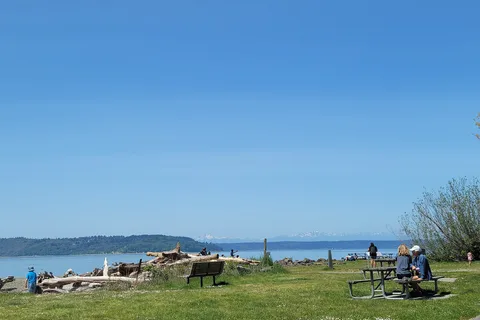 Saltwater State Park
