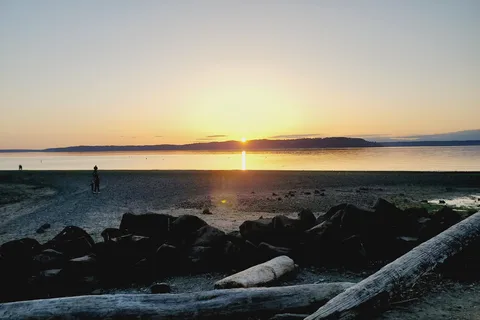 Saltwater State Park