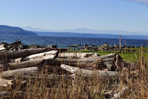 Saltwater State Park