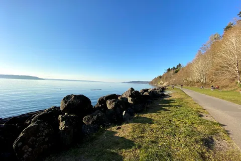 Saltwater State Park