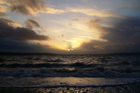 Saltwater State Park