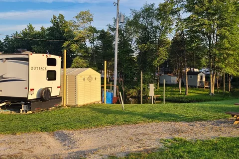 Jeffco Lakes Campground