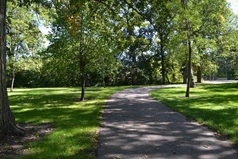 Tourist Park Campground