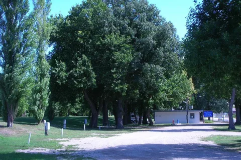 Tourist Park Campground