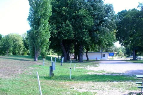 Tourist Park Campground