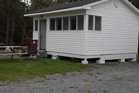 Sprybay Campground and Cabins