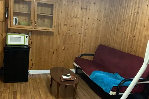 Sprybay Campground and Cabins