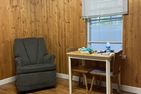 Sprybay Campground and Cabins
