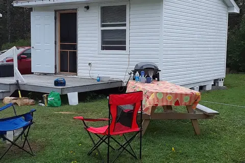 Sprybay Campground and Cabins