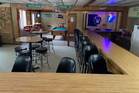 Dells Camping Resort
