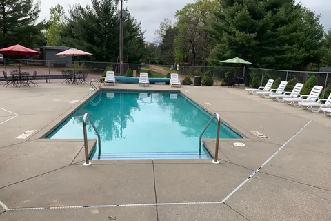 Dells Camping Resort