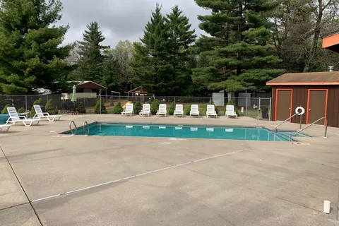 Dells Camping Resort