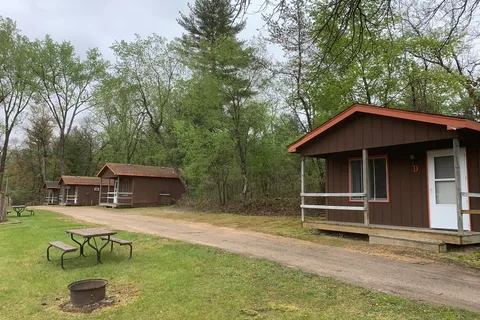 Dells Camping Resort