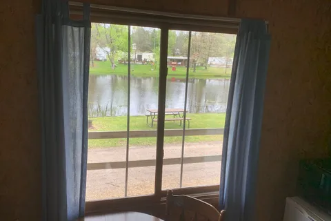 Dells Camping Resort
