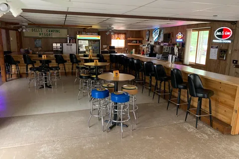 Dells Camping Resort