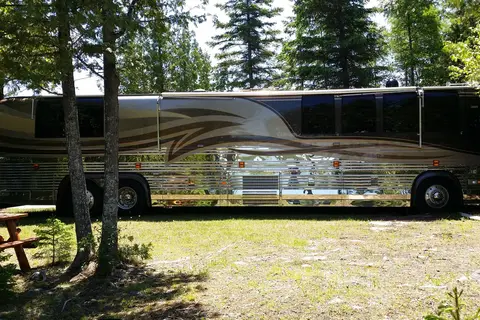 Paradise Point RV Park