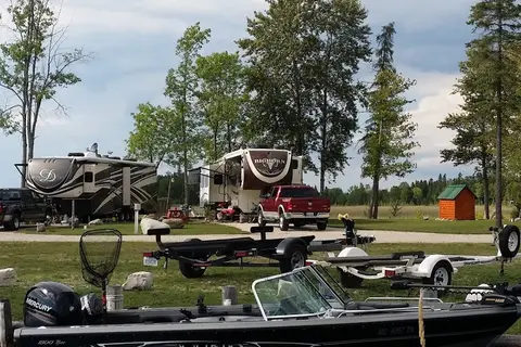 Paradise Point RV Park