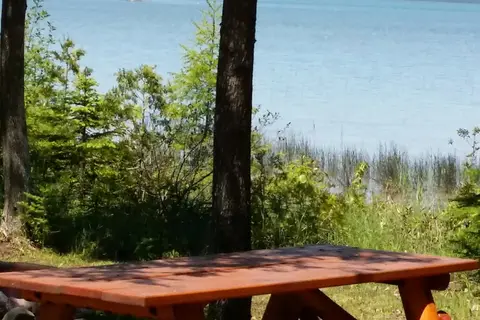Paradise Point RV Park