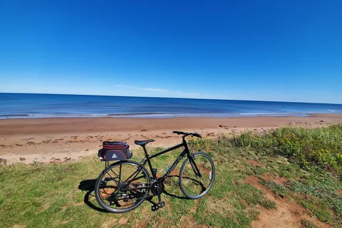 Stanhope Campground - Prince Edward Isle National Park