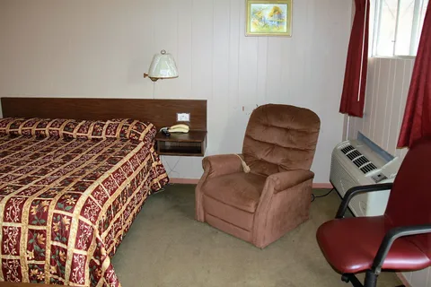 Wildflower Inn and RV Park