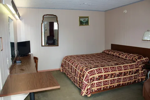 Wildflower Inn and RV Park