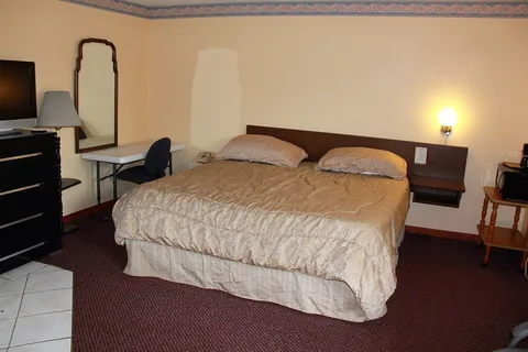 Wildflower Inn and RV Park