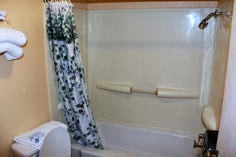 Wildflower Inn and RV Park
