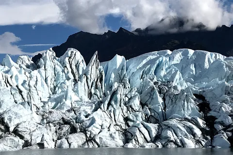 Matanuska Glacier State Recreation Site