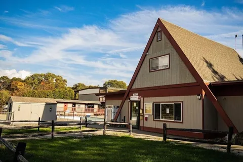 Strawberry Park Campground